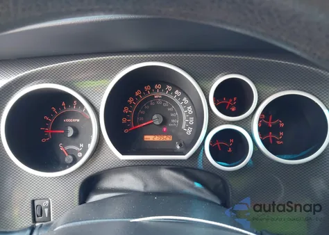 2012 Toyota Tundra Grade 5.7L V8 from USA, damaged, VIN 5TFRY5F17CX128888